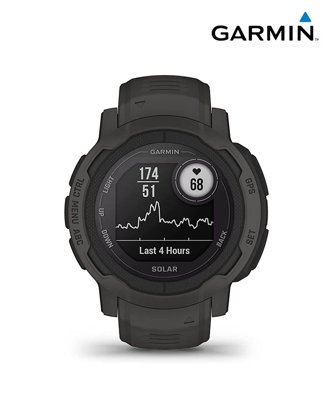 Garmin Instinct 2